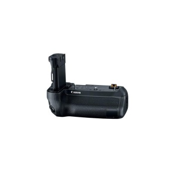 Canon Akkugriff BG-E22, für EOS R, Multifunktions-Batteriegriff Canon Akkugriff BG-E22, für EOS R, Multifunktions-Batteriegriff