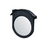 Canon Filtre enfichable Clear Filter 0 mm