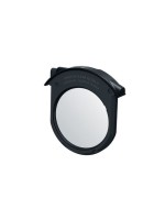 Canon Filtre enfichable Clear Filter 0 mm