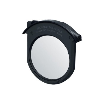 Canon Clear Filter, zu Bajonettadapter EF-EOS R Canon Clear Filter, zu Bajonettadapter EF-EOS R