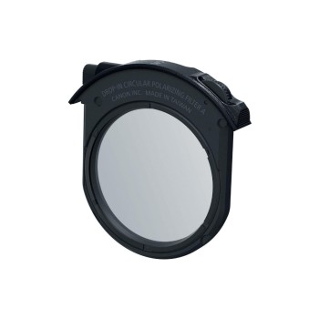Canon C-PL Filter, zu Bajonettadapter EF-EOS R Canon C-PL Filter, zu Bajonettadapter EF-EOS R