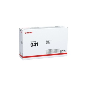 Canon Tonermodul 041 / 0452C002, black, 10'000 S., i-Sensys MF525X/522X