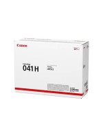 Canon Tonermodul 041H / 0453C002, black, 20'000 S., i-Sensys MF525X/522X