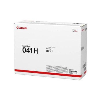 Canon Tonermodul 041H / 0453C002, black, 20'000 S., i-Sensys MF525X/522X