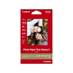 Canon Glossy Plus Photo Paper  10x15cm, 260g, 50 Blatt