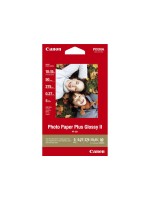 Canon Glossy Plus Photo Paper  10x15cm, 260g, 50 Blatt
