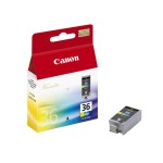 Canon Kits d’encre CLI-36 / 1511B001