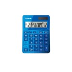 Canon Calculatrice CA-LS-123K-MBL Bleu