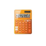 Canon Calculatrice CA-LS-123K-MOR orange