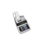 Canon druckender Bürorechner CA-MP1211LTSC, Zweifarbdruck, 12-stelliges Display