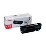 Canon Toner FX-10 / 0263B002 noir