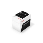 Canon Black Label Premium A4, Box à 2500 Blatt, 80g, weisse 164 CIE