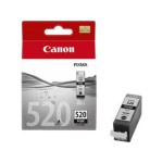 Canon Encre PGI-520BK / 2932B001 noir