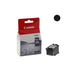 Tinte Canon PG-510 black zu MP240/260, Inhalt: 9ml