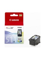 Canon Kits d’encre CL-511 / 2972B001