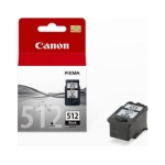 Ink Canon PG-512 black for MP240/260, Inhalt: 15ml