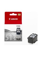 Tinte Canon PG-512 black zu MP240/260, Inhalt: 15ml