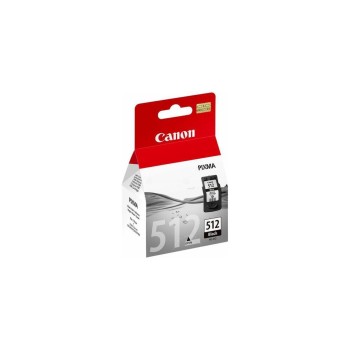 Canon Encre PG-512 / 2969B001 noir Canon Encre PG-512 / 2969B001 noir