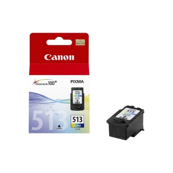 Canon Encre CL-513 / 2971B001 Color Canon Encre CL-513 / 2971B001 Color