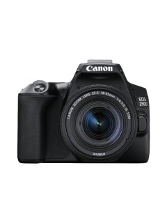 Canon Appareil photo EOS 250D Kit 18-55