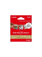 Canon Papier photo PP-201 Glossy II 8,9x8,9 cm 20 Pièce/s