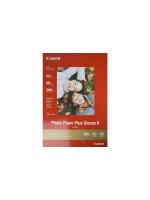 Canon Photo Paper Plus Glossy A3, InkJet Glossy II, 260g, 20Blatt