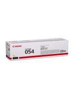 Canon Toner 054 Y, 3021C002, 1200 Seiten, zu LBP623/621, MF645/643/641