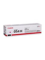 Canon Toner 054 H M, 3026C002, 2300 Seiten, zu LBP623/621, MF645/643/641