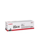Canon Toner 054 H BK, 3028C002, 3100 pages, for LBP623/621, MF645/643/641