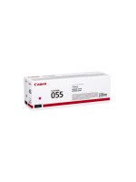 Canon Toner 055 M, 3014C002, 2100 Seiten, zu LBP664/663, MF746/744/742