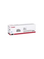 Canon Toner 055 C, 3015C002, 2100 Seiten, zu LBP664/663, MF746/744/742