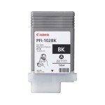 Canon Encre PFI-102BK / 0895B001 noir