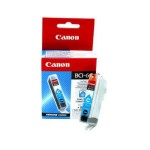 Canon Encre BCI-6C / 4706A002 Cyan