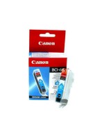 Tinte Canon BCI-6C, cyan, Inhalt: 13ml/280Seiten@5% Deckung