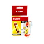 Canon Encre BCI-6Y / 4708A002 Yellow