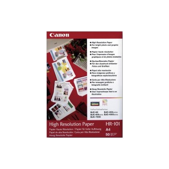 Canon High Resolution Paper A4, 