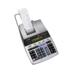 Canon druckender Bürorechner MP1411-LTSC, 14stelliges Display, zweifarbiger Druck