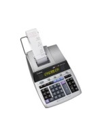 Canon druckender Bürorechner MP1411-LTSC, 14stelliges Display, zweifarbiger Druck