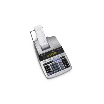 Canon druckender Bürorechner MP1411-LTSC, 14stelliges Display, zweifarbiger Druck Canon druckender Bürorechner MP1411-LTSC, 14stelliges Display, zweifarbiger Druck
