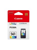 Tinte Canon CL-561 Color, Bis zu 180 S., Pixma TS5300 Serie