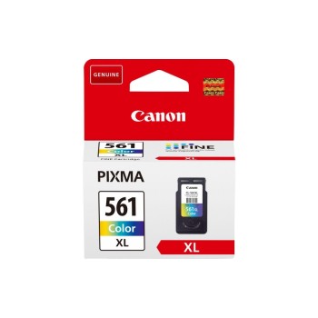 Canon Encre CL-561XL / 3730C001 Canon Encre CL-561XL / 3730C001