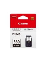 Ink Canon PG-560 black , Bis for 180 S., Pixma TS5300 Serie