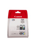 Tinte Canon PG-560/CL-561 Multipack, Bis zu 180 S., Pixma TS5300 Serie