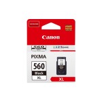 Tinte Canon PG-560XL Schwarz, Bis zu 400 S., Pixma TS5300 Serie