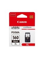 Ink Canon PG-560XL black , Bis for 400 S., Pixma TS5300 Serie
