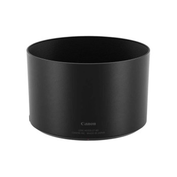 Canon Sonnenblende ET-89, zu RF 85mm F/1.2L USM DS