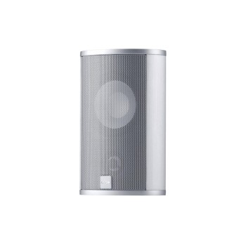 Canton CD 220.3, Lautsprecher Paar, weiss, Ideal for 5.1 Systeme