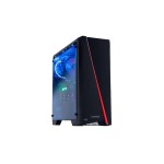 Captiva Advanced Gaming I68-035 RTX3060, i5 11400F, 16 GB, 500GB SSD, W11H