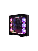 Captiva PC de gaming Highend Gaming R83-473