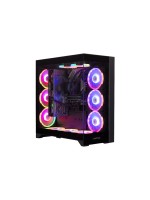 Captiva PC de gaming Gaming haut de gamme R90-249